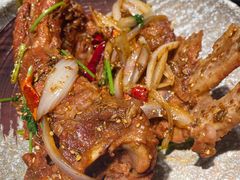 -95号酱骨·一块豆腐(展春园西路店)