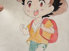 -大卫美术教育(南湖中央广场校区)