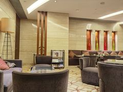 大堂-佛山岭南天地康得思酒店·岭南·市集