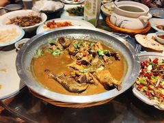 -苏浙徽·农家大院(吴江中山南路店)