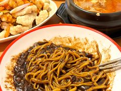 -多宾韩国料理(学衡路店)