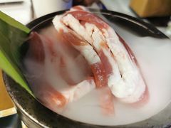 -金妈家烤肉(龙湖U城天街店)