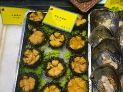 -鹊华居·地道鲁菜·海鲜·融合味(大明湖店)