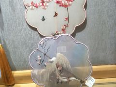 -京扇子(烟袋斜街店)