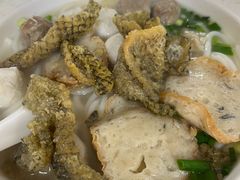 -明兴正宗潮州五彩鱼蛋粉面(中山六路店)