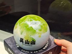 -吴山山·椰子酸奶(天河南店)