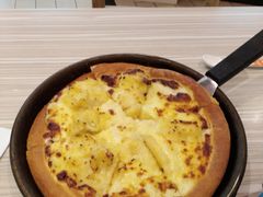 -必胜客(嘉兴万达店)
