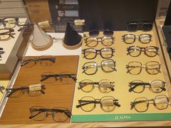 -LOHO眼镜(上海五角场合生汇店)