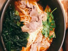 -和府捞面(方庄店)