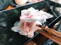 斑鱼片-丽江庭院之爱在路上(西单店)