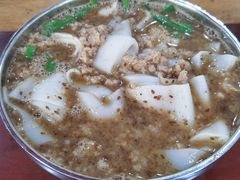 -老仓醋米线(万达店)