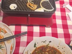 -西贝(南开大悦城店)