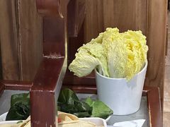 -蜀中吴养生板栗鸡(会展店)