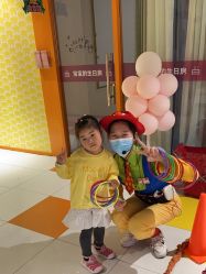 -宝燕乐园(闵行旗舰店)