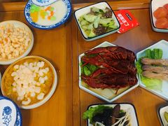 -孙盛兴奥灶面馆·蟹黄面·三虾面(山塘街总店)