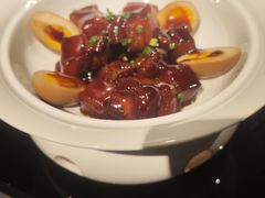 特色红烧肉-HOMES上海本帮菜(襄阳公园店)