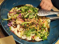 -耶里夏丽·丝路国际·新疆餐厅(浦东区东方路店)