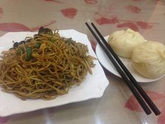 -小觉林素菜馆