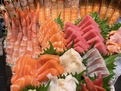 -大葉日本料理·龍蝦任食放題(廣州W酒店)