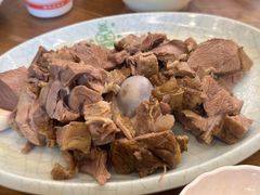 -清真·益鑫羊肉手抓馆(花园北街店)