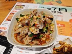 -木屋烧烤(南新店)