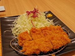里脊猪排套餐-和幸(春熙路群光广场店)