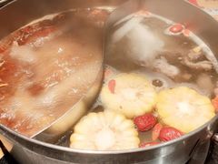 -牛事制造局牛肉火锅(莲岳路店)