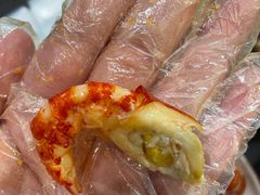 -聚汇三少·龙虾·中餐厅(莫邪路新天地店)