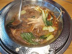 -成老灶火锅鸡·自选烧烤(汇君城店)