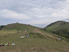 -大姆山草场