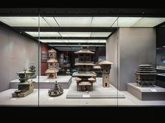 -河南博物院