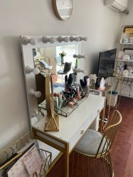 -演员的秘密·皮肤管理