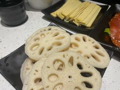 -石棉烤肉(兴发广场店)