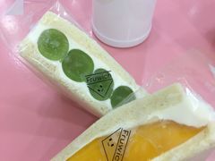 -Fruwich果明治(西单更新场店)