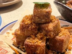 -点都德(汇盈广场店)