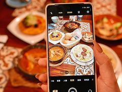 -百老汇美食街