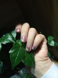 -森日式美甲沙龙MORI NAIL总店