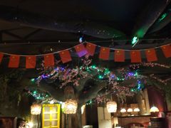 -树下时尚餐厅(翠园街店)
