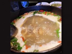 -盡膳口福·百年汤方火锅(科华北路店)
