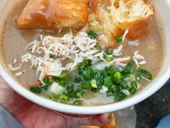 -汪记鲜鱼糊汤粉(沈阳路总店)