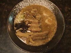-日本料理神拉面