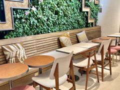 等位区-Peet's Coffee皮爷咖啡(豫园店)