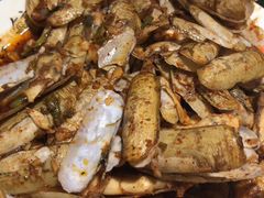 -天津乾毓德饭庄·清真传统炒菜·海鲜烧烤(咸阳路店)