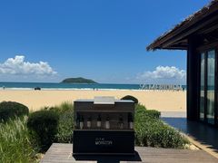 -石梅湾艾美度假酒店