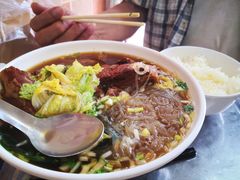 精品肋排-金泰缘排骨馆(遵化路店)