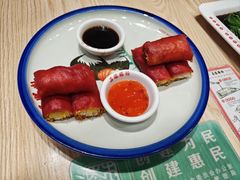 -荔银肠粉·非遗手藝(夫子庙店)