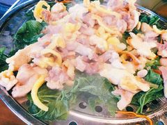 -阿多私房菜(顺德店)