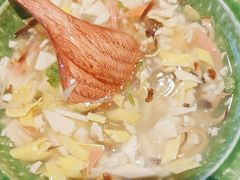 -古都历食南京菜·烤鸭·鸭血粉丝·汤包(南京博物院店)