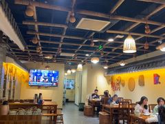 -苏渝汇重庆江湖菜(桐泾公园店)