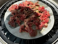 -英雄故事地摊烤肉(马驹桥店)